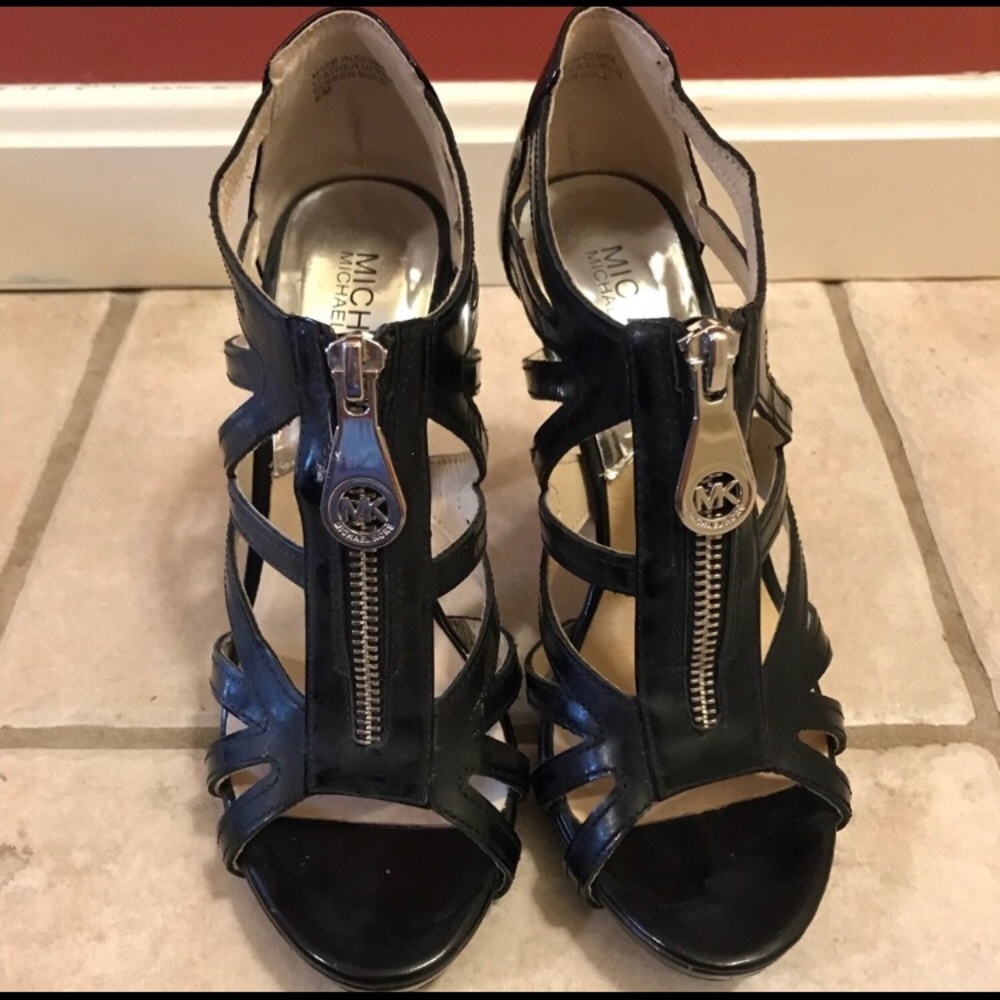 Michael Kors Heals